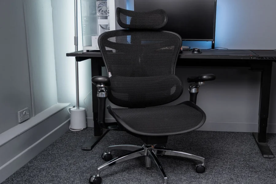 Gaming Chair
